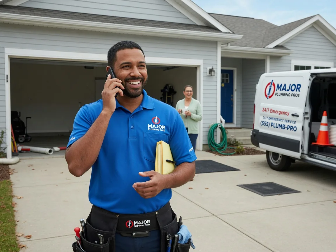Drain Cleaning Services Sumner, MS FAQs